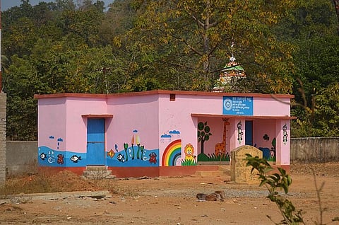 Post-COVID-19 e-governance challenges: A case study of Anganwadi services