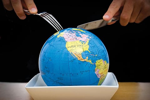 Diet to save: Our food system is fuelling climate change; are we ready to switch to a new diet?