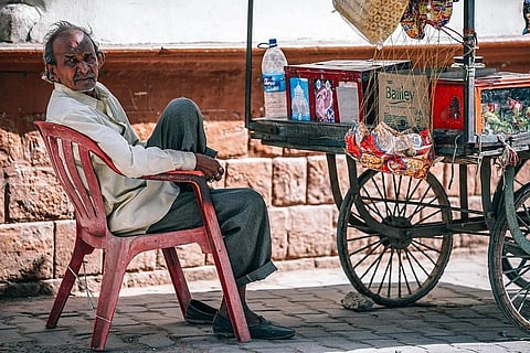 फरीदाबाद में सुधरी हवा, घटकर 32 पर पहुंचा एक्यूआई, 152 अन्य शहरों में बेहतर है स्थिति