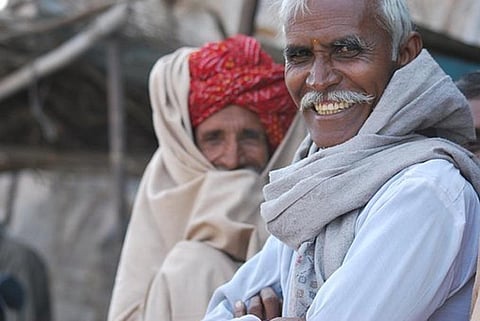 Almost 70% senior citizens in India have a chronic illness