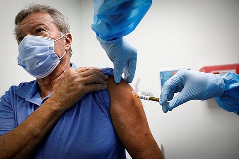 Delaying the second COVID-19 vaccine dose: A medical expert answers key questions