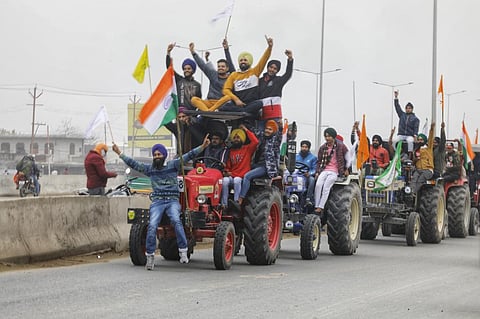 The world is pro-protests, now