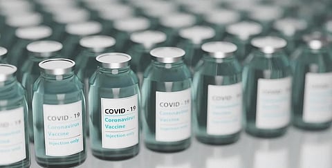 Centre signs deal with Serum Institute for 11 million COVID-19 vaccine doses: Sources