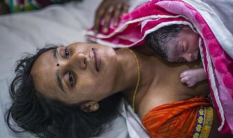 Photo: Unicef India