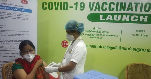 Photo: GR Ravindranath