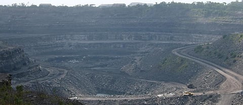 China’s climate pledge and the 2020 irony