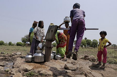 फोटो: विकास चौधरी