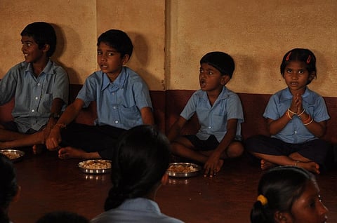 What education budget 2021-2022 needs to focus on