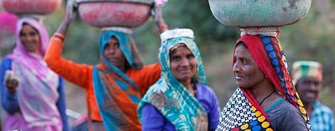 How Union Budget 2021-22 can support the women workforce