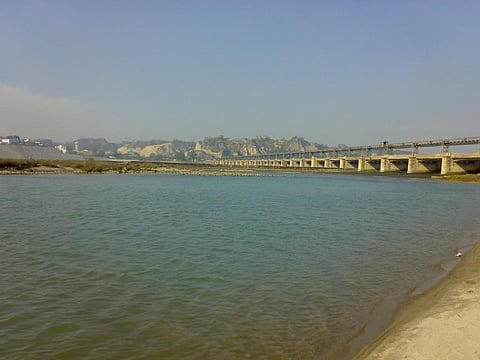 How farmers’ protest can be the answer to Satluj-Yamuna Canal dispute