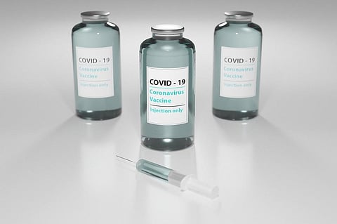 Scientific innovation in 2021: Lessons from COVID-19