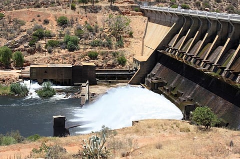 Lack of finance data hampers climate goals in South Africa: Report