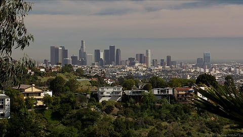 January 2021 ninth-warmest month for US on record: NOAA