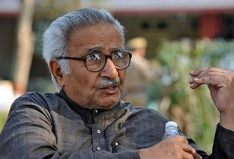 Minister names deceased ornithologist as member of National Board for Wildlife
