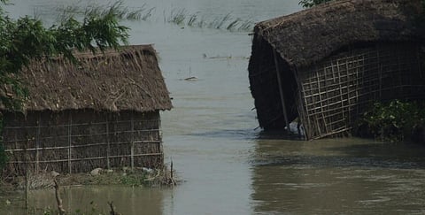 Photo: Arnab Pratim Dutta / CSE