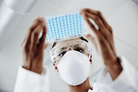 Breaking the science glass ceiling: Four African women share what it took