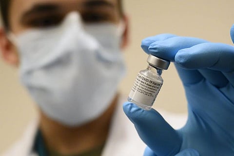 Ghana faces hurdles to achieve targets set for COVID-19 vaccine rollout