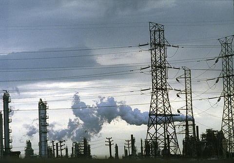 How John Kerry can bring US back in climate fight ring