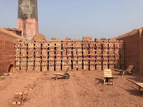 ‘Cleaner fuel the way ahead’: NGT limits brick kiln operations in Delhi-NCR