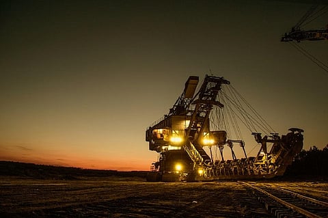 Investors are increasingly shunning mining companies that violate human rights