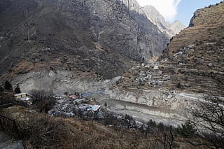 FULL COVERAGE | Chamoli glacier burst: A changing climate & human errors