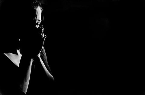Every third woman faces violence by men: WHO