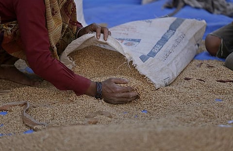 फोटो: विकास चौधरी