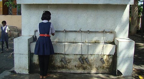 फाइल फोटो: Flickr