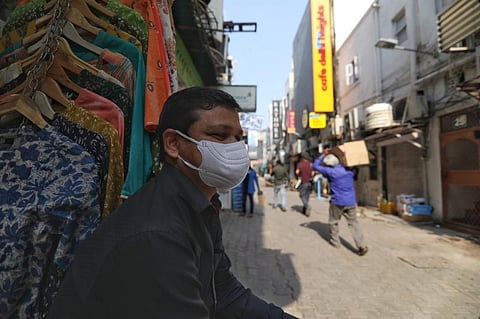 Warmer weather may not control COVID-19 resurgence, warns WMO