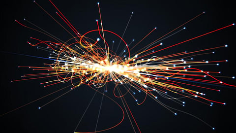 Evidence of brand new physics at Cern? Why we’re cautiously optimistic about our new findings