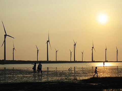 Wind power capacity needs to grow at thrice the current speed to reach net zero: Report