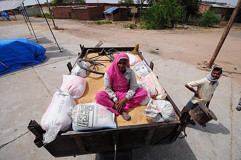 Photo: SAYANTONI PALCHOUDHURI