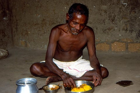 क्या ग्रामीण भारत में रक्तचाप की समस्या को हल कर सकता है नमक में किया बदलाव