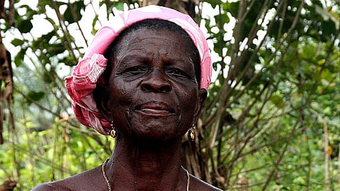 Long-term care for the aged in Ghana is on the back burner. Here is how to change it