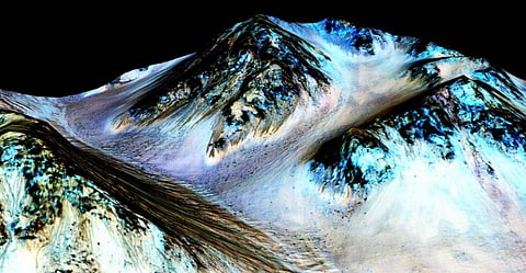 Image Credits: NASA/JPL/University of Arizona