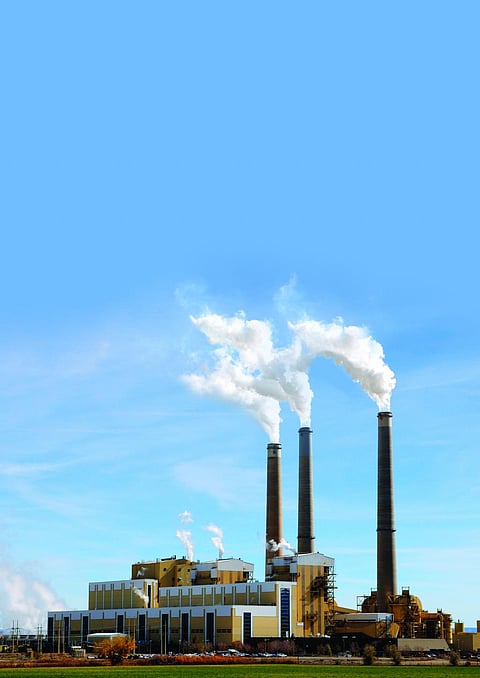Climate colloquy: All about net zero
