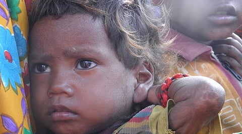 Photo: Jyotsna Singh / CSE