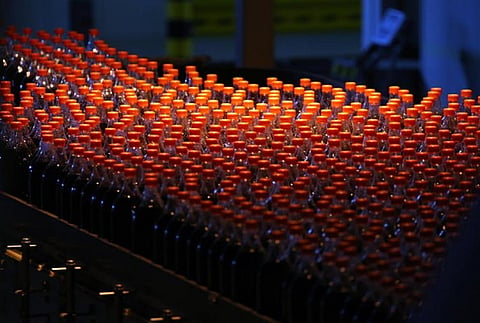 New research shows South Africa’s levy on sugar-sweetened drinks is having an impact