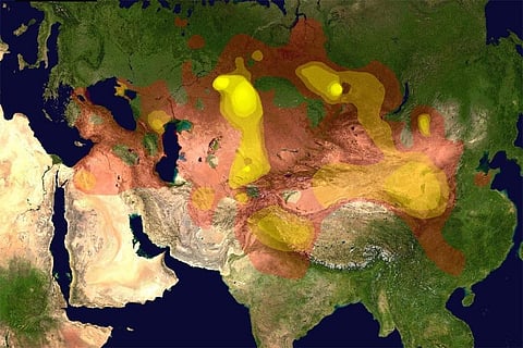 Photo : Wikimedia Commons