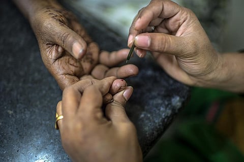 Global Diabetes Compact to increase access to testing, treatment: WHO