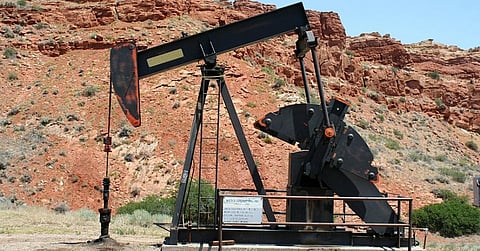 Photo: Michael C. Rygel via Wikimedia Commons