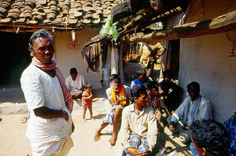 असमानता की रिपोर्ट में फिर सामने आई एक और हकीकत