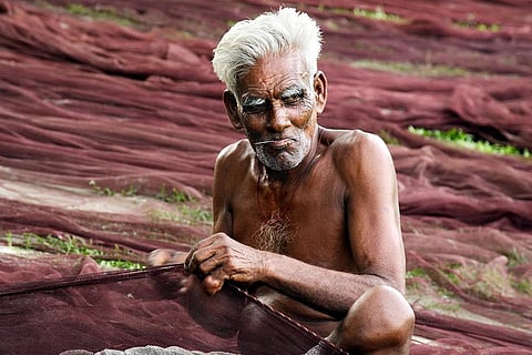 बांग्लादेश में 13 लाख लोगों के जीवन को कैसे प्रभावित करेगा समुद्र का बढ़ता जल स्तर