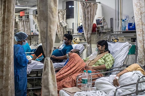 स्वास्थ्यकर्मियों पर हो रहे हमले, केरल हाईकोर्ट ने राज्य सरकार और पुलिस को लगाई फटकार