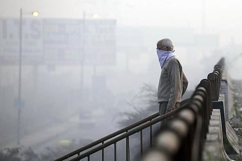प्रदूषण से जूझते भारतीय शहर, सभी प्रमुख महानगरों में तय सीमा से अधिक पीएम10: विश्लेषण