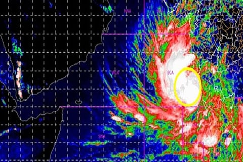 Source : India Meteorological Department (IMD)