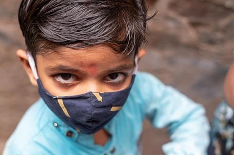 Growing COVID-19 infection among children a concern in Odisha: Sources