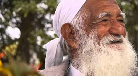 Veteran environmentalist Sundarlal Bahuguna dies of COVID