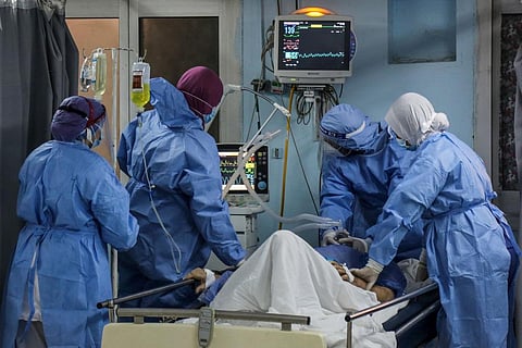 COVID-19: Why critically ill patients in Africa are taking a bigger hit