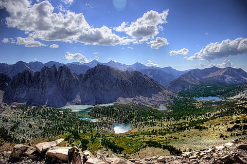 Nature to tackle environment challenges: Triple investments by 2030, says UN report